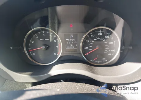 2015 Subaru Xv Crosstrek 2.0I Premium из США, поврежденный, VIN JF2GPADC1FH268474